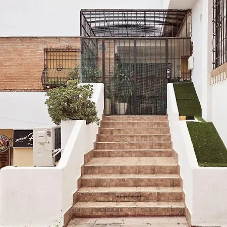 Terrá Torremolinos